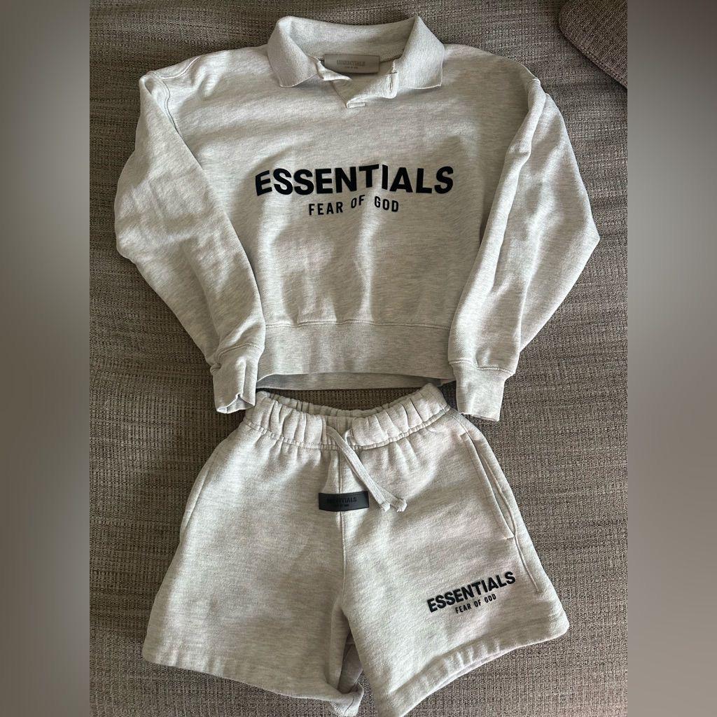 ESSENTIALS