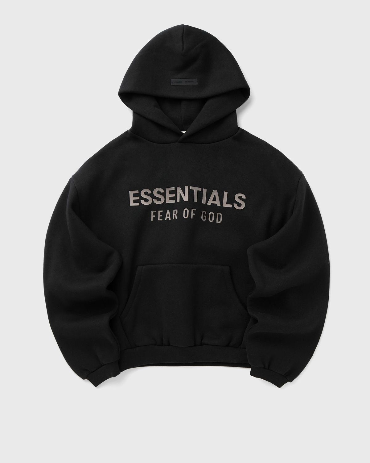ESSENTIALS