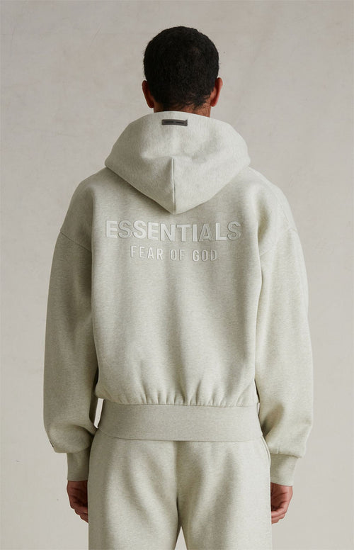 ESSENTIALS