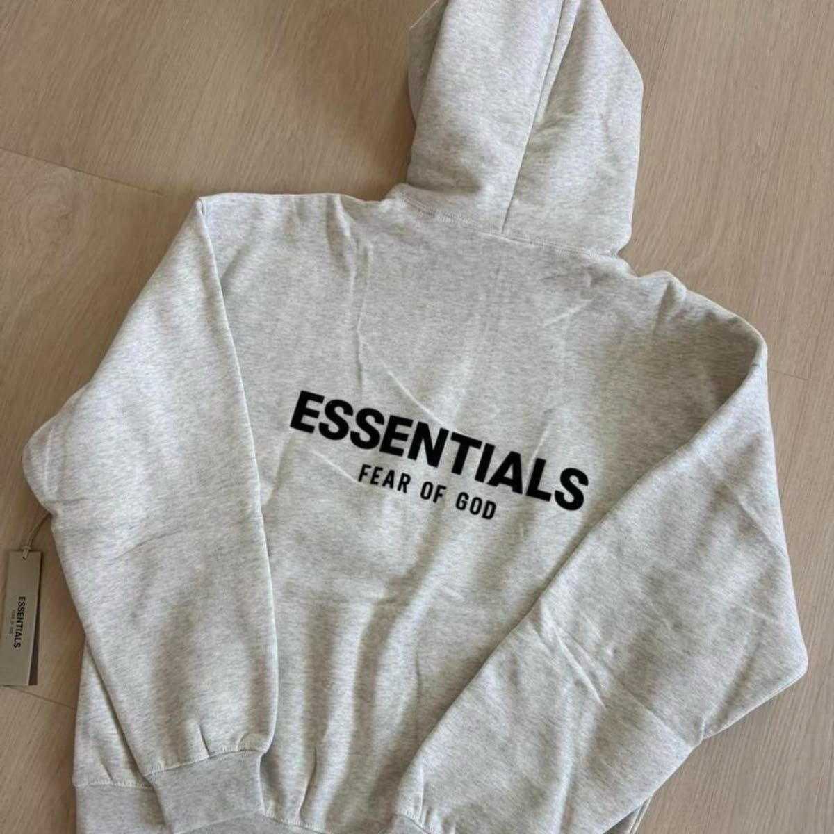 ESSENTIALS