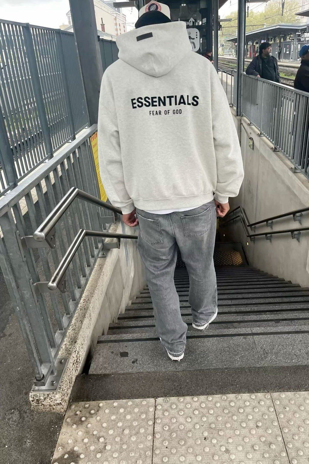 ESSENTIALS