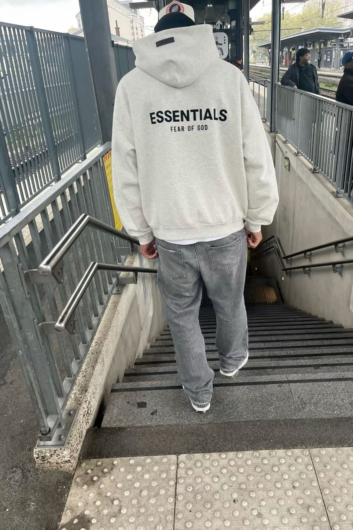 ESSENTIALS