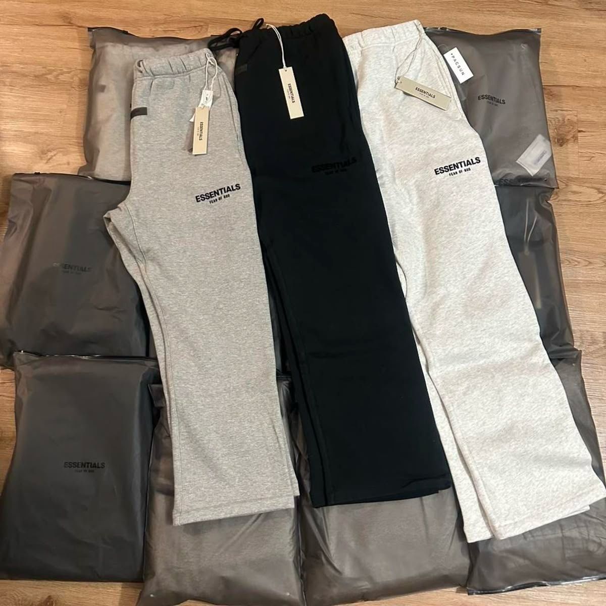 PANTS