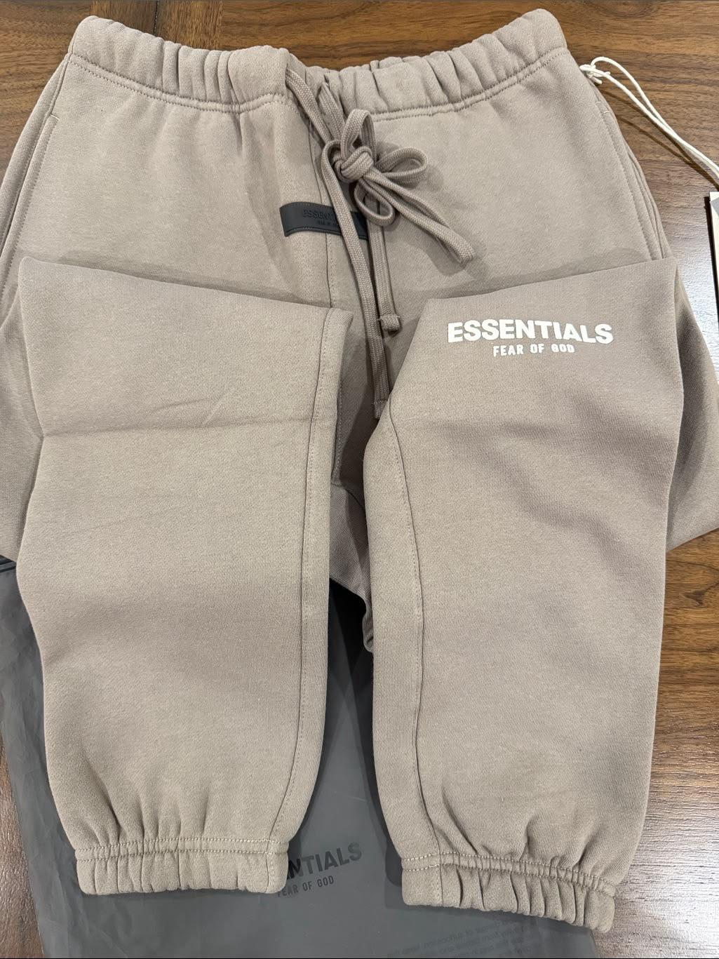 PANTS